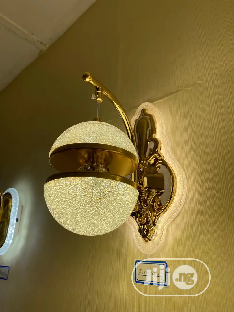 LED Wall Brackets