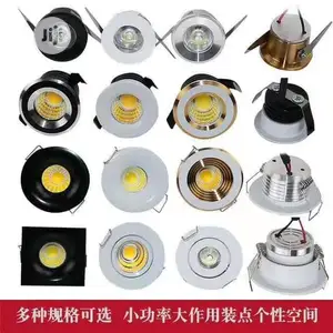 Tablet LED Pop Light