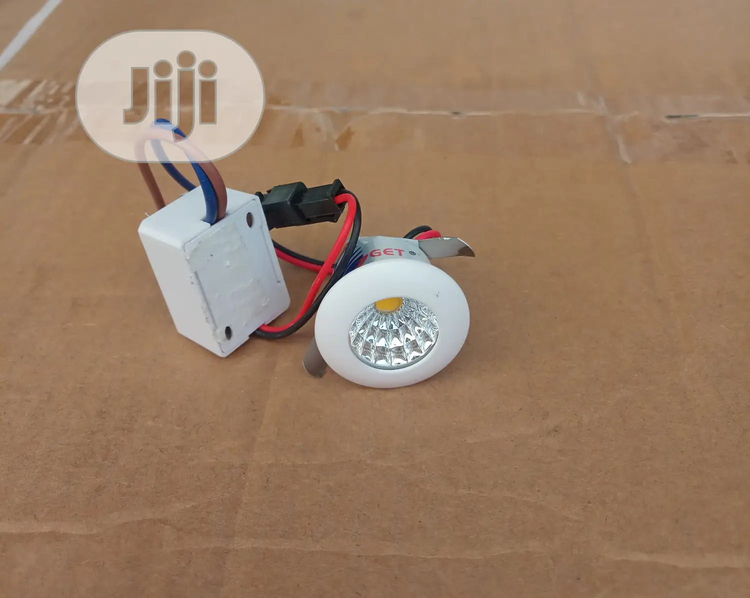 Tablet LED Pop Light