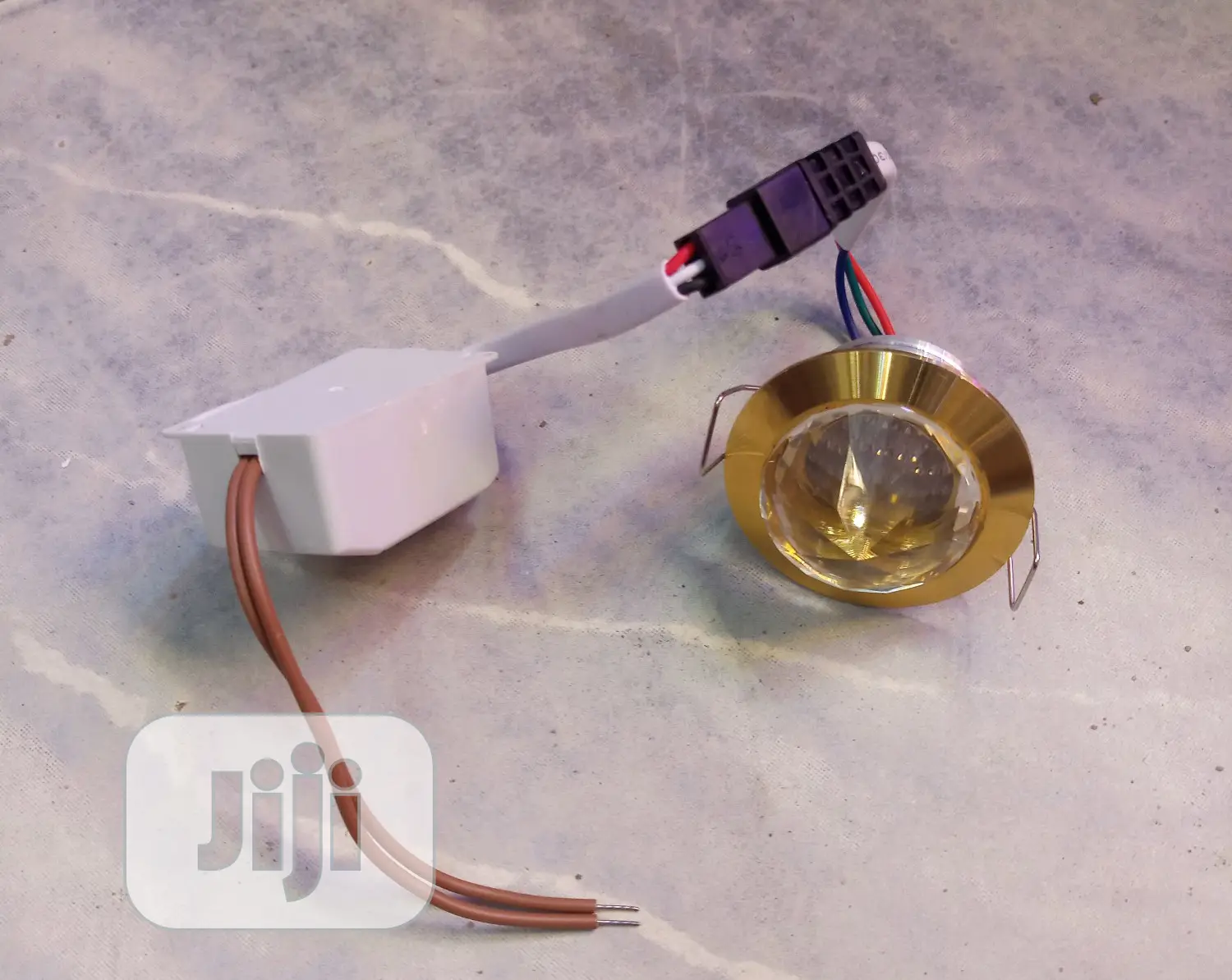 Tablet LED Pop Light