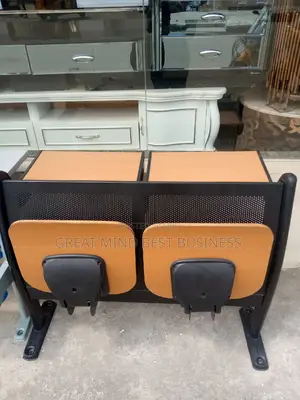 Student Chairs and Tables