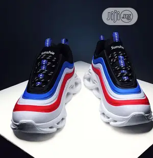 Men 'S Classic High Quality Sneakers