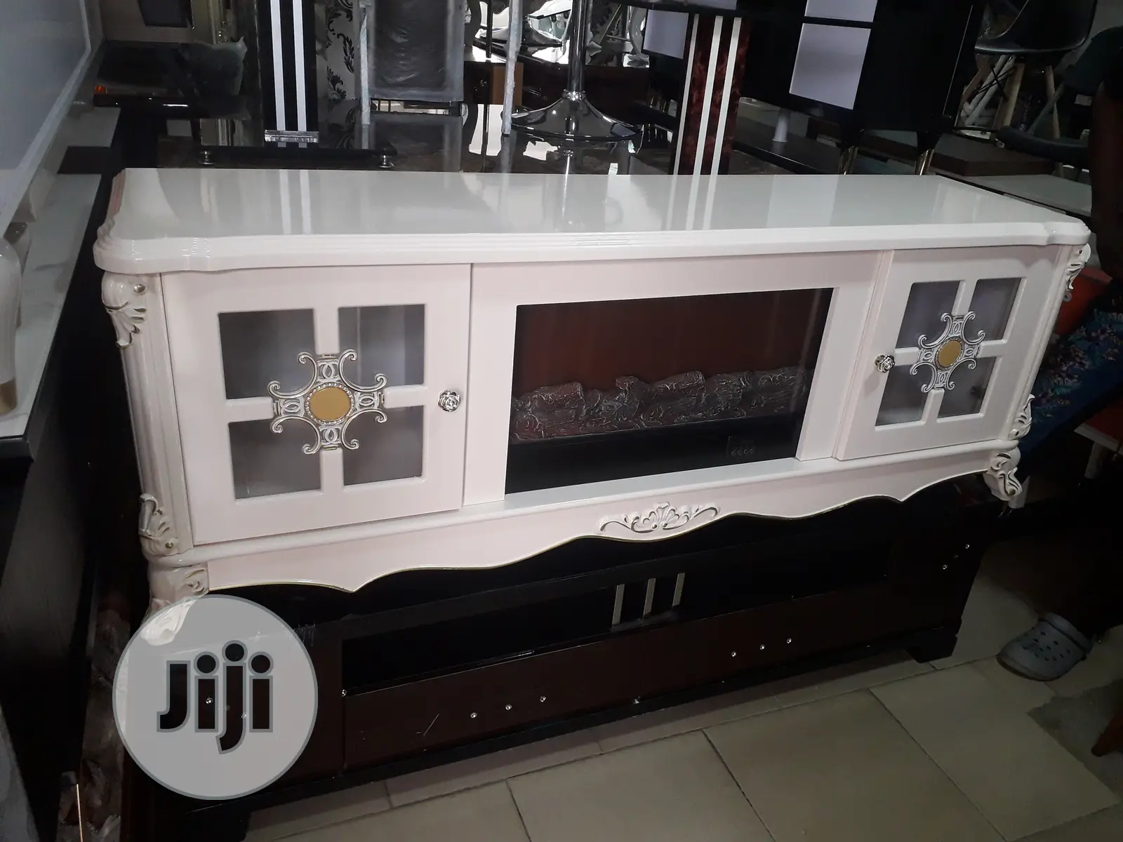 Fire Place