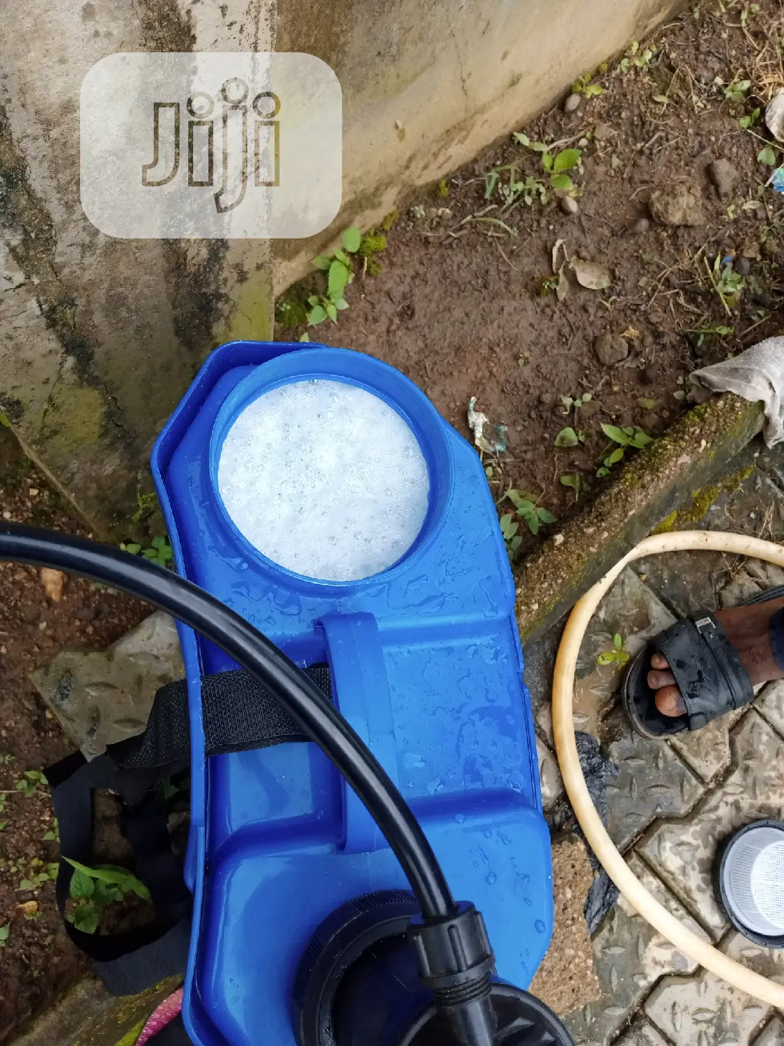 Cleaning/Funmigation Services