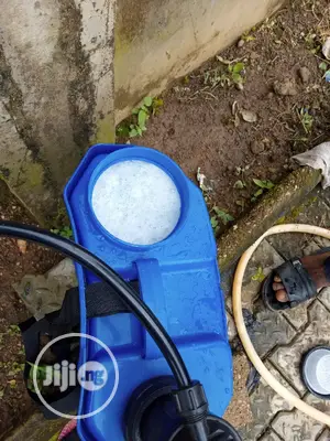 Cleaning/Funmigation Services