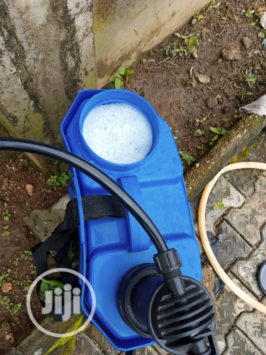 Cleaning/Funmigation Services