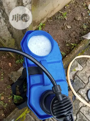 Cleaning/Funmigation Services