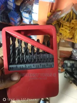 Drilling Bit