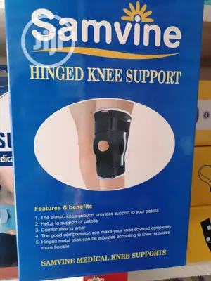 Samvine Knee Support