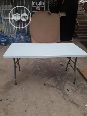 Plastic Table