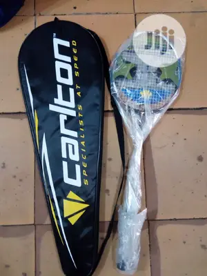 Carlton Badminton Racket