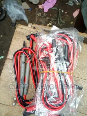 Multimeter Probe