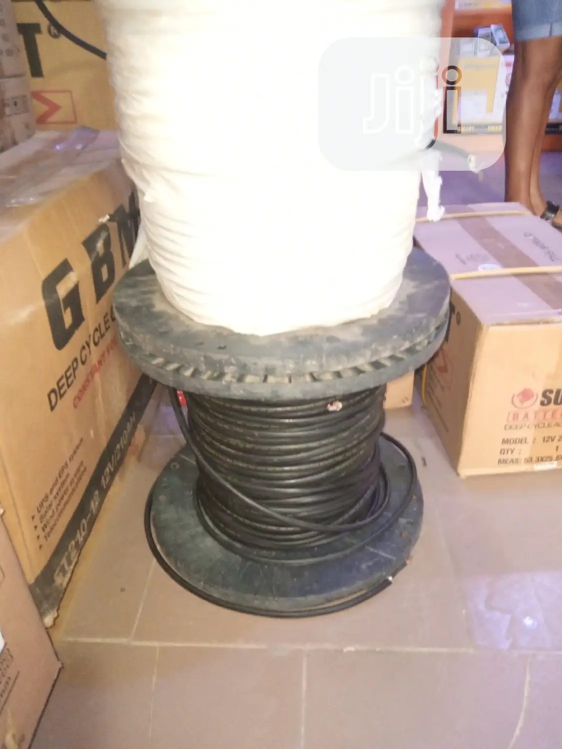 Solar Cable 6mm