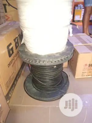 Solar Cable 6mm