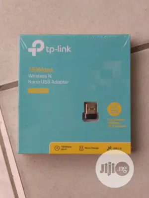 Wireless Card 150mbps Tp-Link