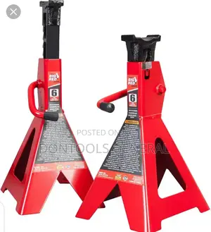 Jack Stand 6ton