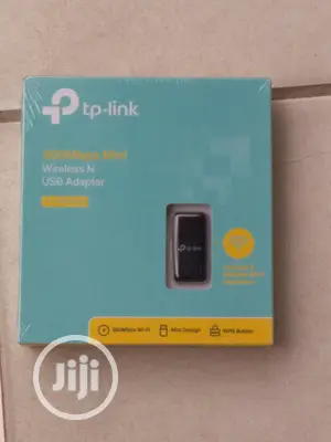 Wireless Card 300mbps Tp-Link