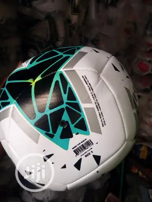 Original Nike Ball