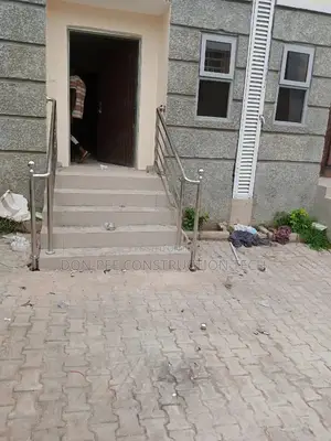 Stainless Handrailings