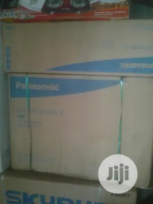 1.5 Horsepower Panasonic AC