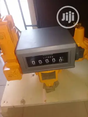 Diesel Flow Meters