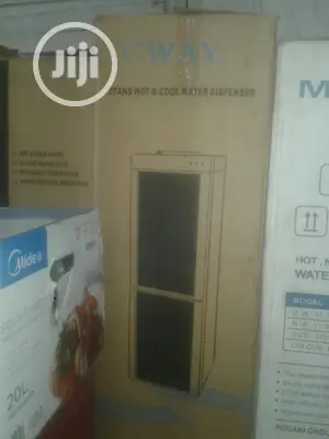 C Way Dispenser