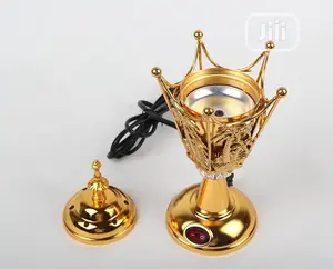 Electric Incense Burner