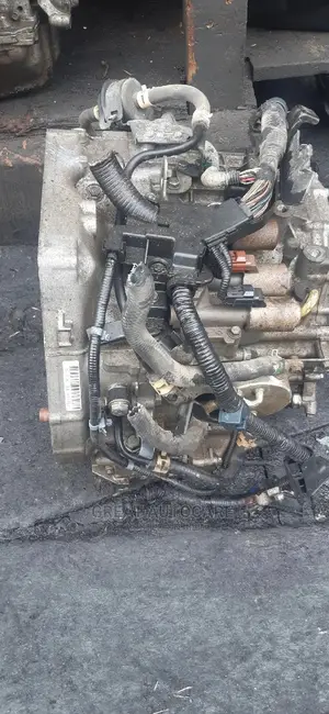 Honda Civic 1.8L Auto Gearbox 2006 2007 2008 -2012 Models