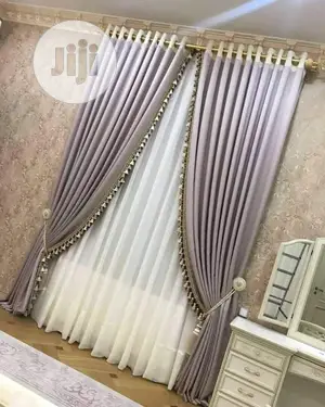 Quality Curtain From Excellent Interiors