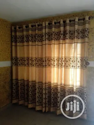 Fine Curtain From Excellent Interiors
