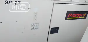 Perfect 30kva Perkins Jubaili/Marapco Generator