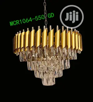 Crystal Chandelier