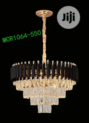 Crystal Chandelier