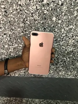 Apple iPhone 7 Plus 128 GB Gold
