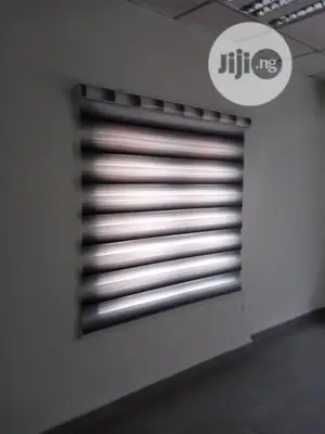 Window Blinds