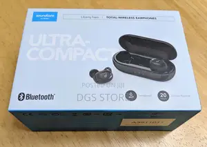 Anker Soundcore Liberty Neo Total Wireless Earphone