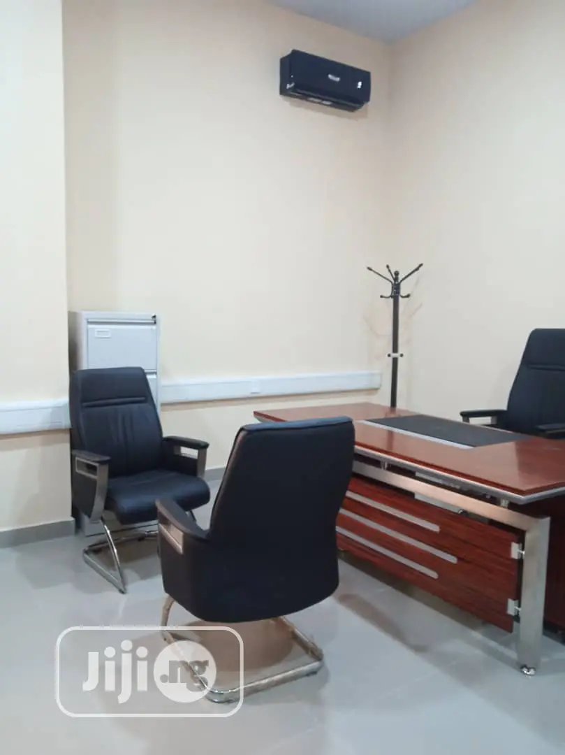 Office Table & Chair