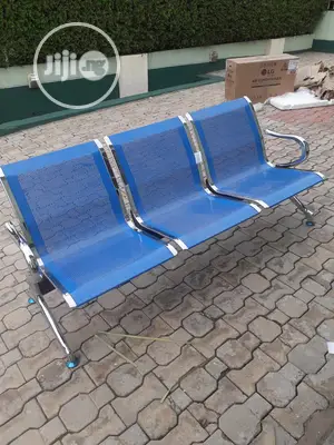 Metal 3 in 1 Chair