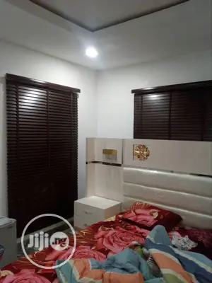 Wooden Blinds From Excellent Interiors