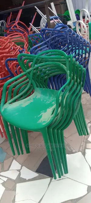 Quality Plastic Chiar