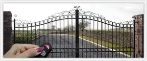 Automated Security System
