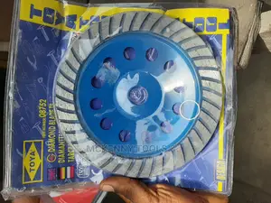Diamond Blade