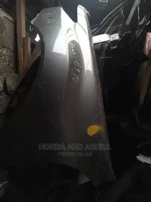 Fender Acura Tl 2009