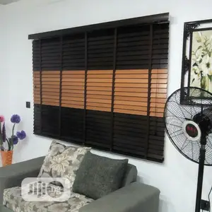 Excellent Wooden Blinds