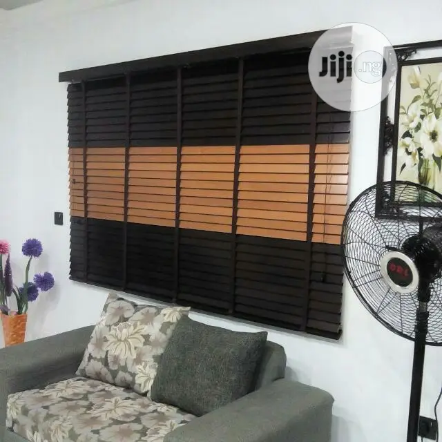 Excellent Wooden Blinds