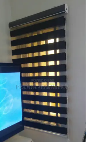 Beautiful Blinds
