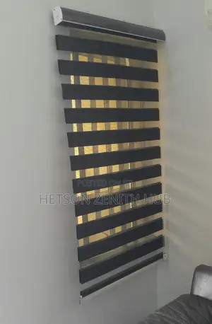 Day And Night Blinds