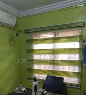 Day And Night Blinds