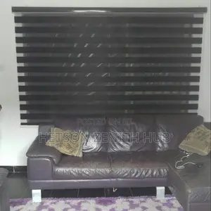 Day And Night Blinds