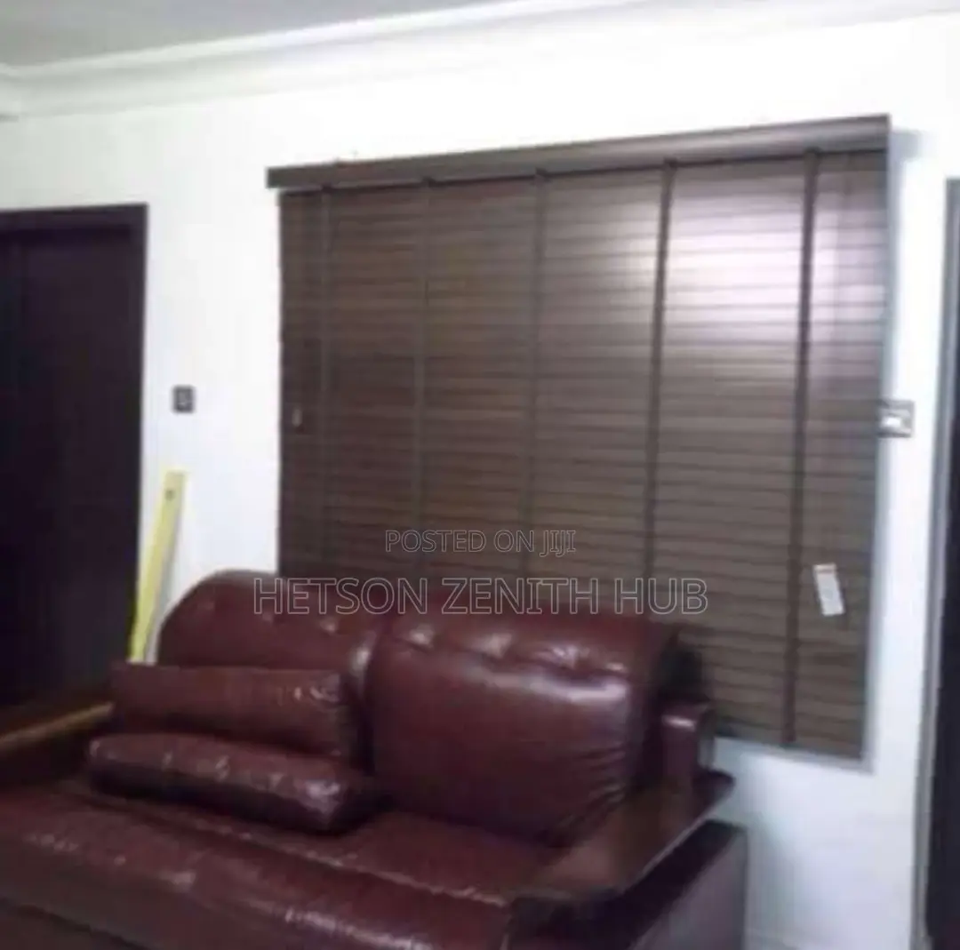 Perfect Blinds